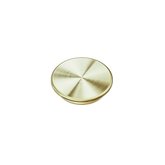 Mecca Care 32mm Nero Grab Rail Cap - Brushed Gold