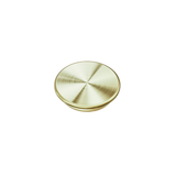 Mecca Care 32mm Nero Grab Rail Cap - Brushed Gold