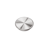 Mecca Care 32mm Nero Grab Rail Cap - Brushed Nickel