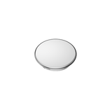 Mecca Care 32mm Nero Grab Rail Cap - Chrome