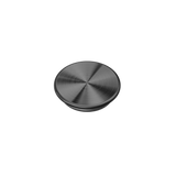 Mecca Care 32mm Nero Grab Rail Cap - Gunmetal