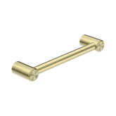 Mecca Care 25mm Nero Grab Rail 300mm - Brushed Gold