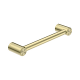 Mecca Care 25mm Nero Grab Rail 300mm - Brushed Gold