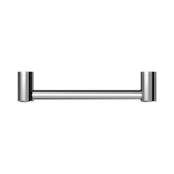 Mecca Care 25mm Nero Grab Rail 300mm - Chrome