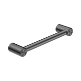 Mecca Care 25mm Nero Grab Rail 300mm - Gun Metal