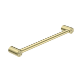 Mecca Care 25mm Nero Grab Rail 450mm - Brushed Gold