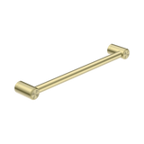 Mecca Care 25mm Nero Grab Rail 450mm - Brushed Gold