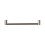 Mecca Care 25mm Nero Grab Rail 450mm - Brushed Nickel