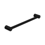Mecca Care 25mm Nero Grab Rail 450mm - Matte Black