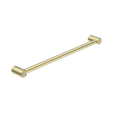 Mecca Care 25mm Nero Grab Rail 600mm - Brushed Gold