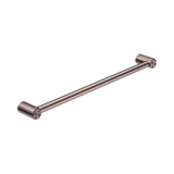 Mecca Care 25mm Nero Grab Rail 600mm - Brushed Bronze