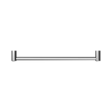 Mecca Care 25mm Nero Grab Rail 600mm - Chrome