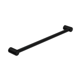 Mecca Care 25mm Nero Grab Rail 600mm - Matte Black