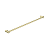 Mecca Care 25mm Nero Grab Rail 900mm - Brushed Gold