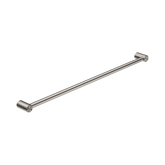 Mecca Care 25mm Nero Grab Rail 900mm - Brushed Nickel