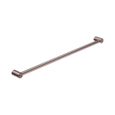 Mecca Care 25mm Nero Grab Rail 900mm - Brushed Bronze