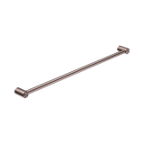 Mecca Care 25mm Nero Grab Rail 900mm - Brushed Bronze