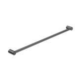 Mecca Care 25mm Nero Grab Rail 900mm - Gun Metal