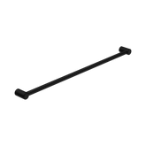 Mecca Care 25mm Nero Grab Rail 900mm - Matte Black