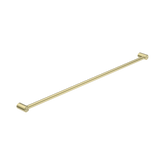 Mecca Care 25mm Nero Grab Rail 1200mm - Brushed Gold