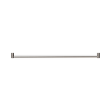 Mecca Care 25mm Nero Grab Rail 1200mm - Brushed Nickel