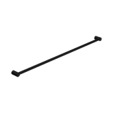 Mecca Care 25mm Nero Grab Rail 1200mm - Matte Black