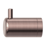 Mecca Care 25mm Nero Wall Hook - Brushed Bronze