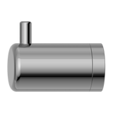 Mecca Care 25mm Nero Wall Hook - Chrome