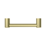 Mecca Care 32mm Nero Grab Rail 300mm - Brushed Gold