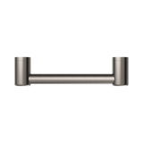 Mecca Care 32mm Nero Grab Rail 300mm - Brushed Nickel