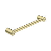 Mecca Care 32mm Nero Grab Rail 450mm - Brushed Gold