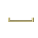 Mecca Care 32mm Nero Grab Rail 450mm - Brushed Gold