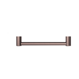 Mecca Care 32mm Nero Grab Rail 450mm - Brushed Bronze