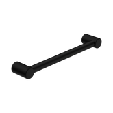 Mecca Care 32mm Nero Grab Rail 450mm - Matte Black