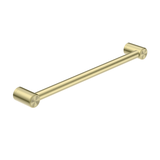 Mecca Care 32mm Nero Grab Rail 600mm - Brushed Gold