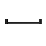 Mecca Care 32mm Nero Grab Rail 600mm - Matt Black