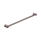 Mecca Care 32mm Nero Grab Rail 900mm - Brushed Bronze