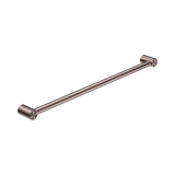 Mecca Care 32mm Nero Grab Rail 900mm - Brushed Bronze