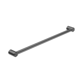 Mecca Care 32mm Nero Grab Rail 900mm - Gun Metal