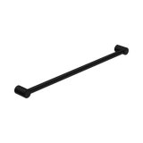 Mecca Care 32mm Nero Grab Rail 900mm - Matte Black