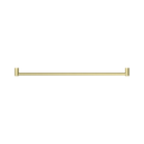 Mecca Care 32mm Nero Grab Rail 1200mm - Brushed Gold