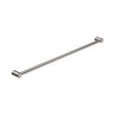 Mecca Care 32mm Nero Grab Rail 1200mm - Brushed Nickel