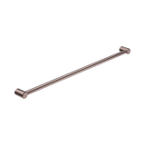 Mecca Care 32mm Nero Grab Rail 1200mm - Brushed Bronze
