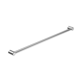 Mecca Care 32mm Nero Grab Rail 1200mm - Chrome