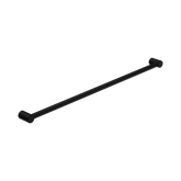 Mecca Care 32mm Nero Grab Rail 1200mm - Matte Black