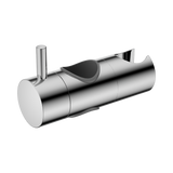 Nero Slider For Mecca Care 25Mm Grab Rail And Adjustable Shower Rail Set 900Mm - Chrome