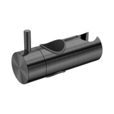 Nero Slider For Mecca Care 25Mm Grab Rail And Adjustable Shower Rail Set 900Mm - Gunmetal
