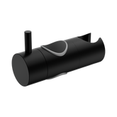 Nero Slider For Mecca Care 25Mm Grab Rail And Adjustable Shower Rail Set 900Mm - Matte Black