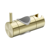 Nero Slider For Mecca Care 32Mm Grab Rail Shower Rail Set - Brushed Gold