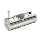 Nero Slider For Mecca Care 32Mm Grab Rail Shower Rail Set - Brushed Nickel